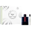 PRADA Luna Rossa Ocean parfuminio vandens rinkinys 100ml + kvepalų vandens purškiklis 10ml