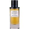 Privezarah Prive Collection Amber Night EDP parfumuotas vanduo unisex, 80 ml