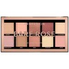 Profusion Cosmetics Profusion 10 Shade Palette Bare Rose, 16 g