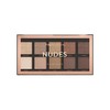 Profusion 10 Shade Palette Nudes
