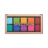 „Profusion Spectrum“ akių šešėlių paletė, 10 atspalvių, 25 g