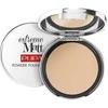 „Pupa Extreme Matt Oil-Free Natural Opaque“ kompaktiškas makiažo pagrindas, SPF 20, 11 g