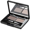 Pupa Milano Eyebrow Design Set 001 Skirtas šviesiems plaukams, 1.1 g