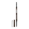 Pupa Milano Pupa High Definition Eyebrow Pieces, 0,09 g