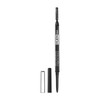 Pupa Milano Pupa High Definition Eyebrow Pieces, 0,09 g