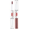 PUPA Milano Made To Last Lip Duo Lūpų dažai, 4 ml, spalva - 011 Natural Brown