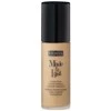Pupa Made To Last Paraben-Free Long Lasting Liquid Foundation 03 Dark Ivory, 30 ml
