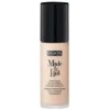 Pupa Made To Last Paraben-Free Long Lasting Liquid Foundation 010 Porcelain, 30 ml