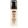 Pupa Milano Pupa Made to Last makiažo pagrindas skystas pagrindas 001 Light Ivory 30ml