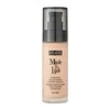 Pupa Milano Pupa Made To Last Total Comfort Foundation SPF10