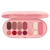 Pupa Milano Make My Day Pocket veido makiažo paletė 003 Bright Rose 12g