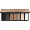 „Pupa Milano Make Up Stories“ kompaktiškų akių šešėlių paletė „001 Back To Nude“, 13,3 g