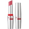 Pupa Milano Miss Pupa Itin ryškūs, krištolo efekto lūpų dažai, 2,4 ml, spalva - 102 Candy Nude