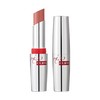 Pupa Milano Miss Pupa Itin ryškūs, krištolo efekto lūpų dažai, 2,4 ml, spalva - 600 Champagne
