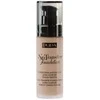 Pupa No Transfer Liquid Foundation 004 Deep rusvai gelsvas SPF 15, 30 ml