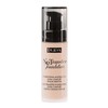 Pupa Milano No Transfer Foundation 100 Porcelianas, 30 ml