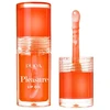Pupa Milano Pleasure Lip Oil maitinantis lūpų aliejus 002 Exotic Papaya 5 ml