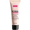 Pupa Milano Pupa Pupa Professionals BB Kreminis + Primer SPF 20 BB veido kremas-makiažo pagrindas, atspalvis: 001 Nude, 50 ml