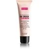 Pupa Milano Pupa Pupa Professionals BB Kreminis + Primer SPF 20 BB veido kremas-makiažo pagrindas, atspalvis: 001 Nude, 50 ml