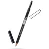 PUPA Milano Atsparus vandeniui (True Eyebrow Pieštukas Atsparus vandeniui) 1.08 g, 004 Extra Dark