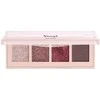 Pupa Milano Pupa Vamp! Palette 4 Ombres, 4 g