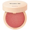 PUPA Milano Blush Wonder Me (skaistalai) 4 g, 002 Hug Me-Glow