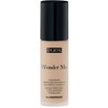 Pupa Milano Wonder Me Fluid Foundation 025 Natural rusvai gelsvas, 30 ml