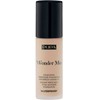 Pupa Milano Wonder Me Fluid Foundation 020 Light rusvai gelsvas, 30 ml