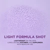 Purškiamas serumas veidui Eveline Cosmetics Serum Shot Milky Mist PDRN Booster NAD+, 110 ml