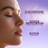 Purškiamas serumas veidui Eveline Cosmetics Serum Shot Milky Mist PDRN Booster NAD+, 110 ml