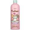 Pusheen Dušo želė, 500 ml