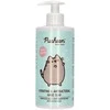 Pusheen Drėkinamasis ir antibakterinis rankų muilas 400ml