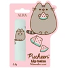 Nivea Pusheen Lūpų balzamas balsam do ust Watermelon 3.8g