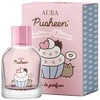 Cardio Bunny Pusheen Smitten Kitten parfum purškiklis 50ml