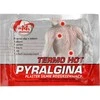 Eurus Pyralgina „Termo Hot“ stipriai šildantis pleistras (1 vnt.)