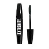 Quiz Cosmetics Macara Extremity Juodas Curl Juodas, 8 g