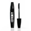 Quiz Cosmetics Macara Extremity Juodas Curl Juodas, 8 g