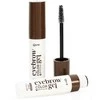 Quiz Cosmetics Eyebrow Gel Shape &amp; Color Dark, 5 ml