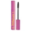 Quiz Cosmetics Best Boost Blakstienų tušas Juodas, 5.5 g