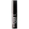 Quiz Cosmetics Liquid Akių apvadas Juodas, 2.5 ml