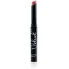 Quiz Cosmetics Velvet Long Lasting Lipstick N°101, 2 g