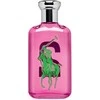 Ralph Lauren Big Pony 2 Rožinė moterims skirtas tualetinis vanduo, 100 ml