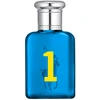 Ralph Lauren Big Pony 1 Mėlyna EDT Purškiklis, 40 ml