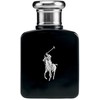 Ralph Lauren Polo Juodas EDT tualetinis vanduo vyrams, 75 ml