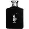 Ralph Lauren Polo Juodas EDT tualetinis vanduo vyrams, 125 ml