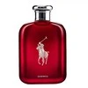 Ralph Lauren Polo Raudona EDP parfumuotas vanduo vyrams, 125 ml
