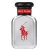 Ralph Lauren Polo Raudona Rush EDT tualetinis vanduo vyrams, 40 ml