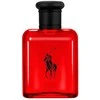 Ralph Lauren Polo Raudona EDT tualetinis vanduo vyrams, 75 ml