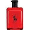 Ralph Lauren Polo Raudona EDT tualetinis vanduo vyrams, 200 ml