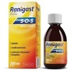 ACV Ranigast S.O.S. Pieno skystis nuo rėmens ir padidėjusio rūgštingumo, 200 ml